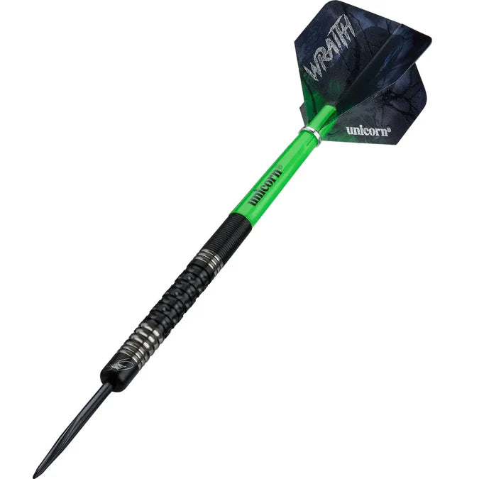 James Wade Phase 2 Wraith 90% Tungsten Steel Tip Darts