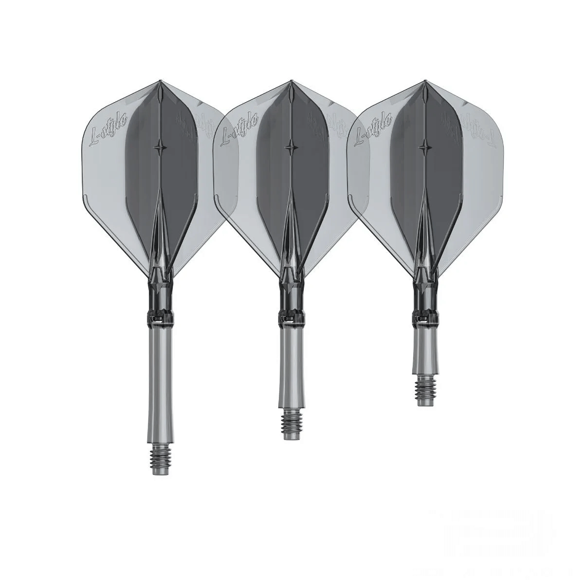 L-STYLE DARTS L-SYSTEM L1 ALL-IN-ONE FLIGHTS
