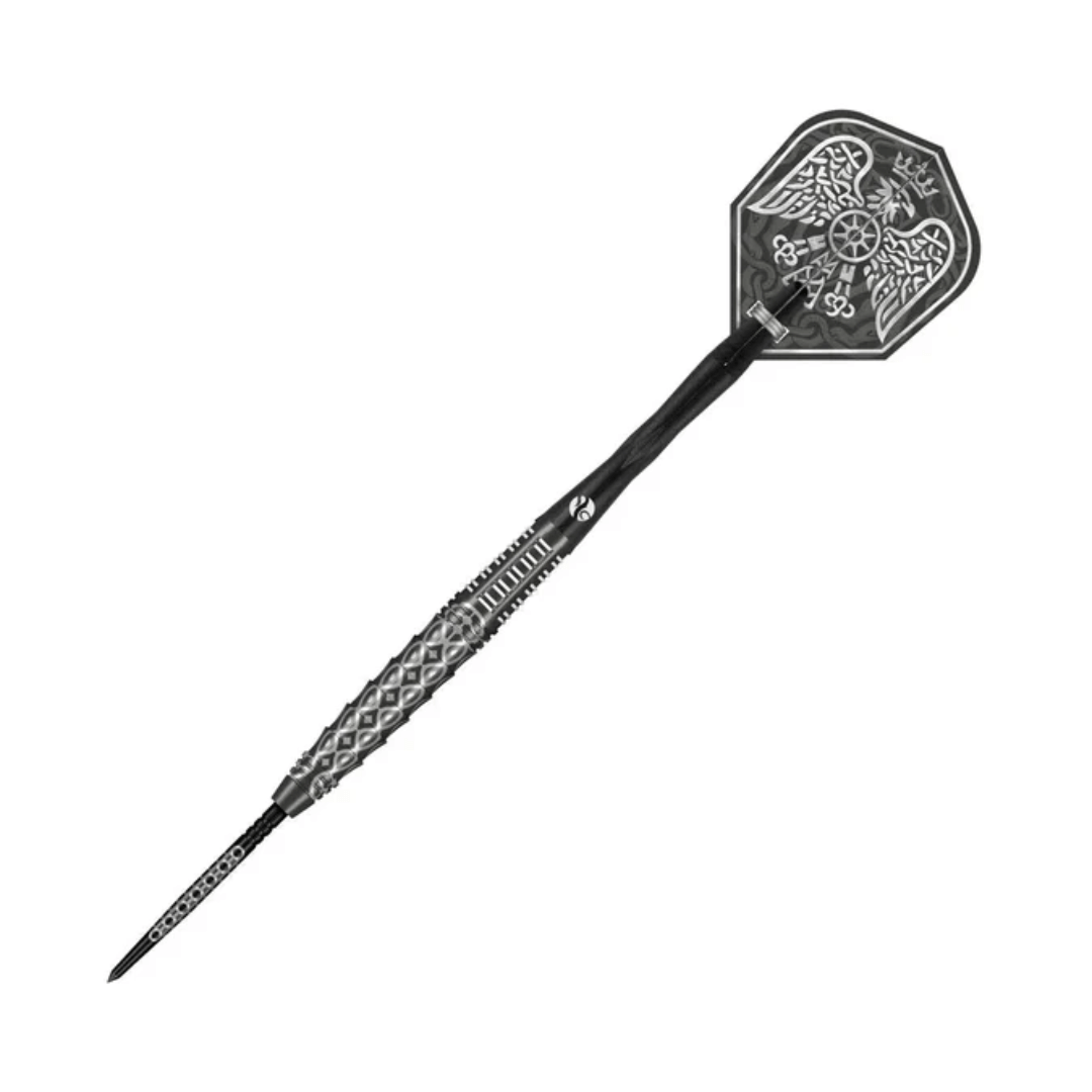 Shot Goths Wulfaz TP 90% Tungsten Steel Tip Darts (TP)