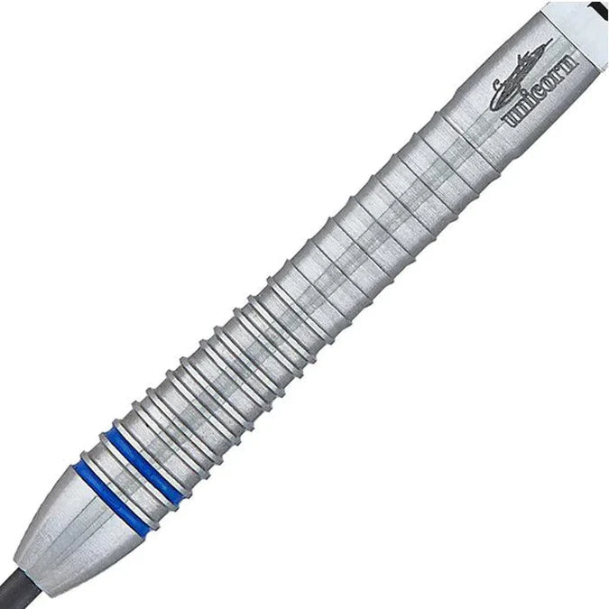 Gary Anderson Phase 6 World Champion 90% Tungsten Steel Tip Darts