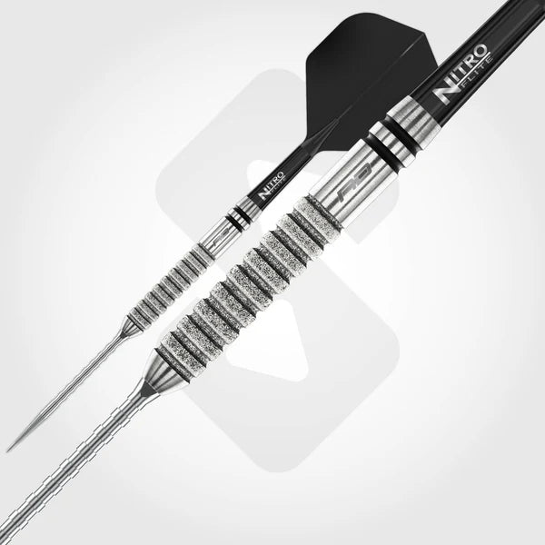 Gian van Veen TE 90% Switch Point Darts