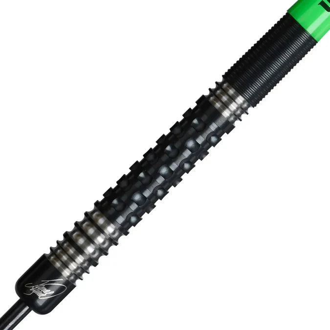 James Wade Phase 2 Wraith 90% Tungsten Steel Tip Darts