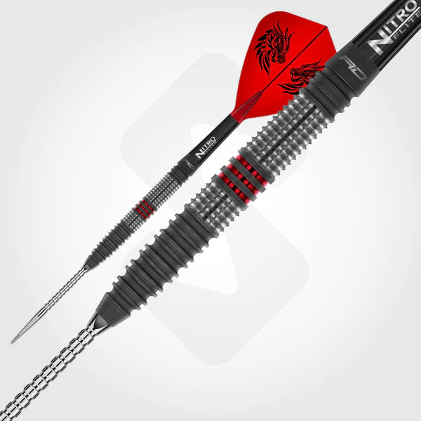 Jonny Clayton Hiraeth 90% Switch Point Darts