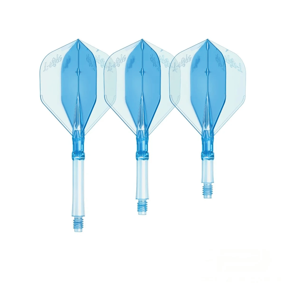 L-STYLE DARTS L-SYSTEM L1 ALL-IN-ONE FLIGHTS
