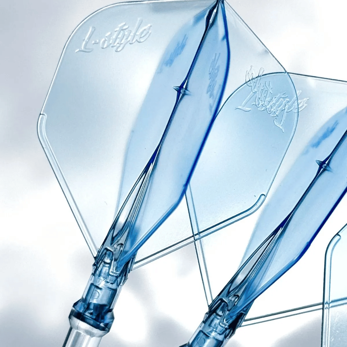 L-STYLE DARTS L-SYSTEM L1 ALL-IN-ONE FLIGHTS