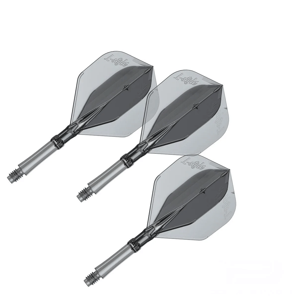 L-STYLE DARTS L-SYSTEM L1 ALL-IN-ONE FLIGHTS