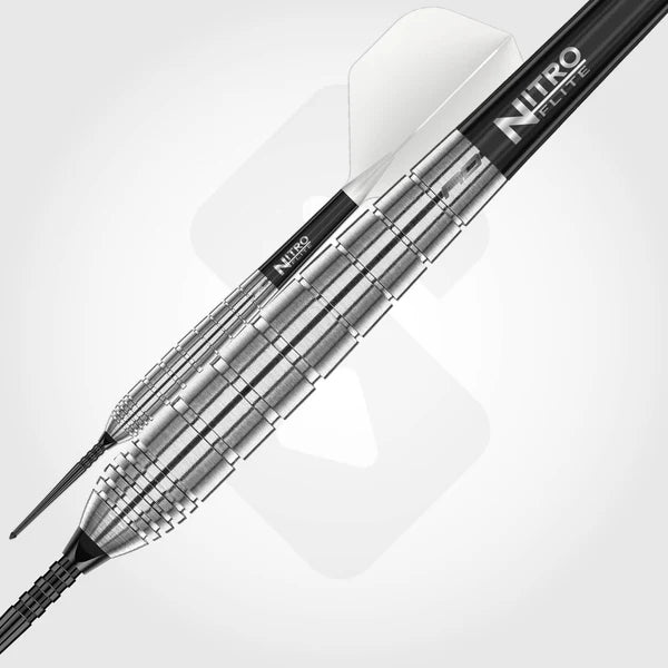 Luke Humphries TX1 90% Tungsten Switch Point Darts