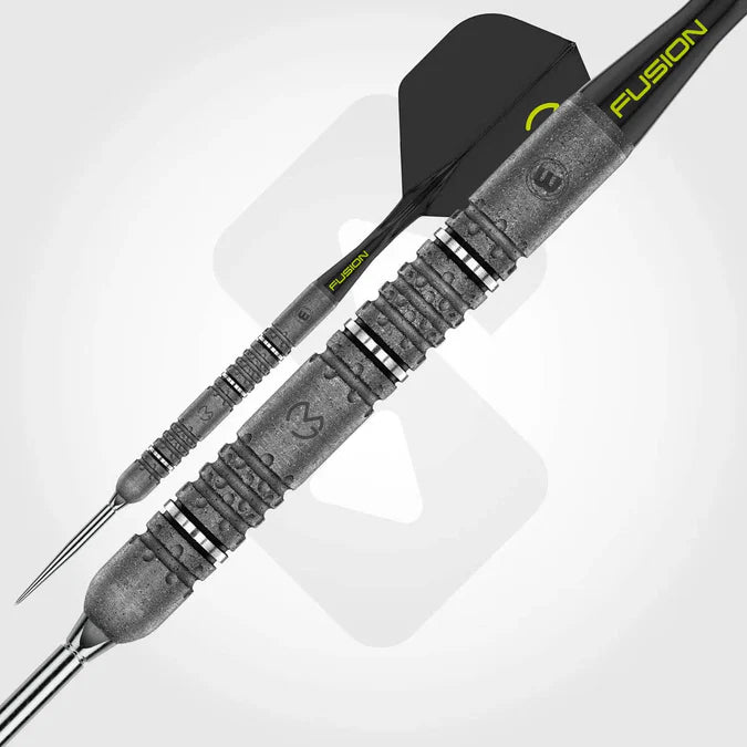 Winmau MVG Signature Edition SP 90% Steel Tip Darts