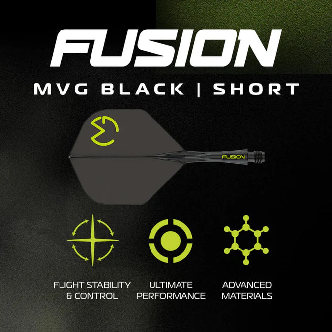 Winmau MVG Signature Edition SP 90% Steel Tip Darts