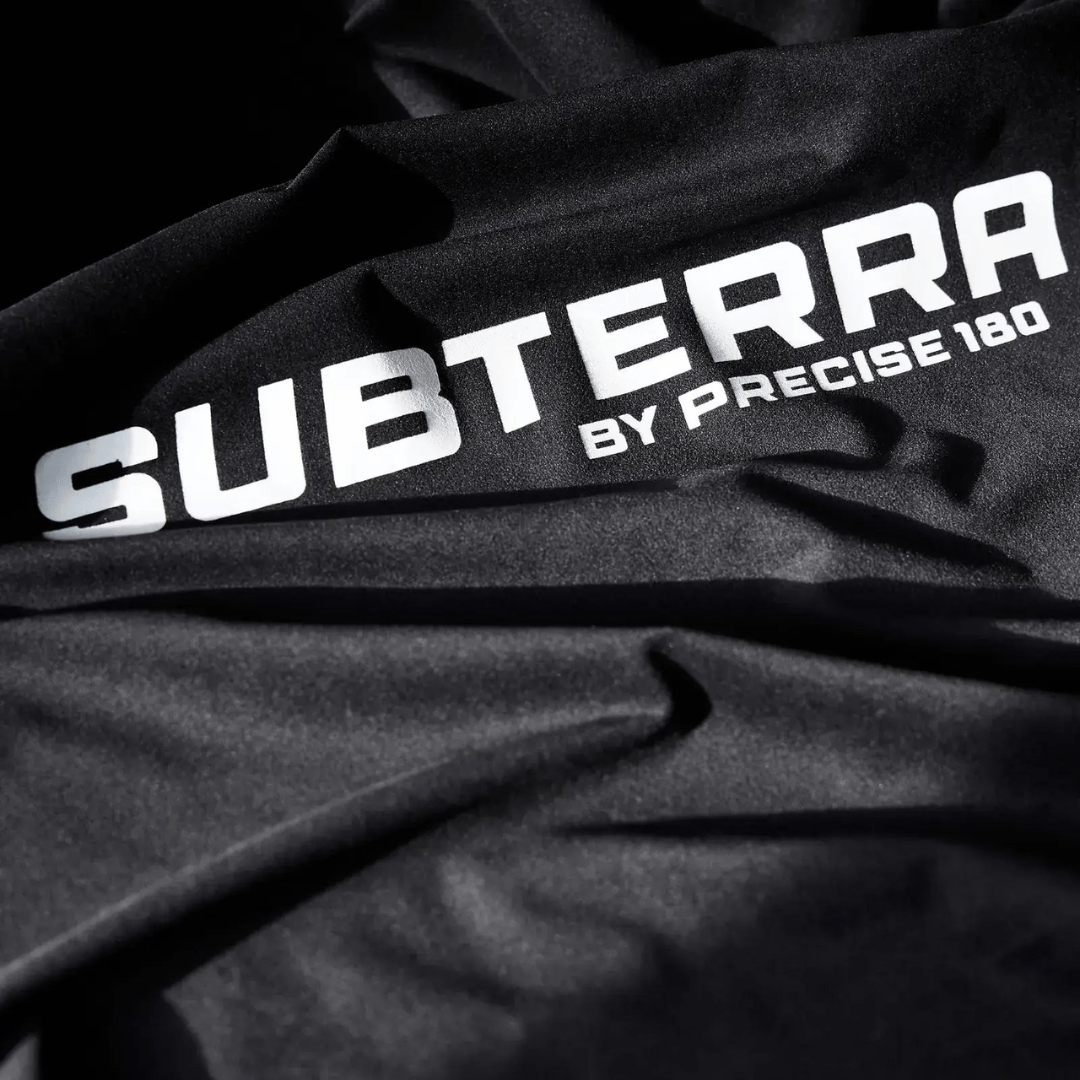 Precise180 Subterra Graphite 3D Dartboard Surround