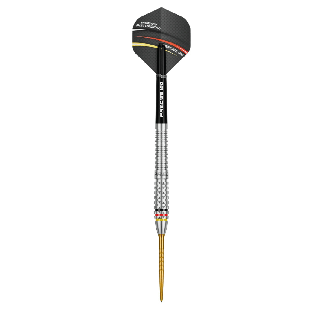 Ricardo Pietreczko Gen1 Steeltip Darts
