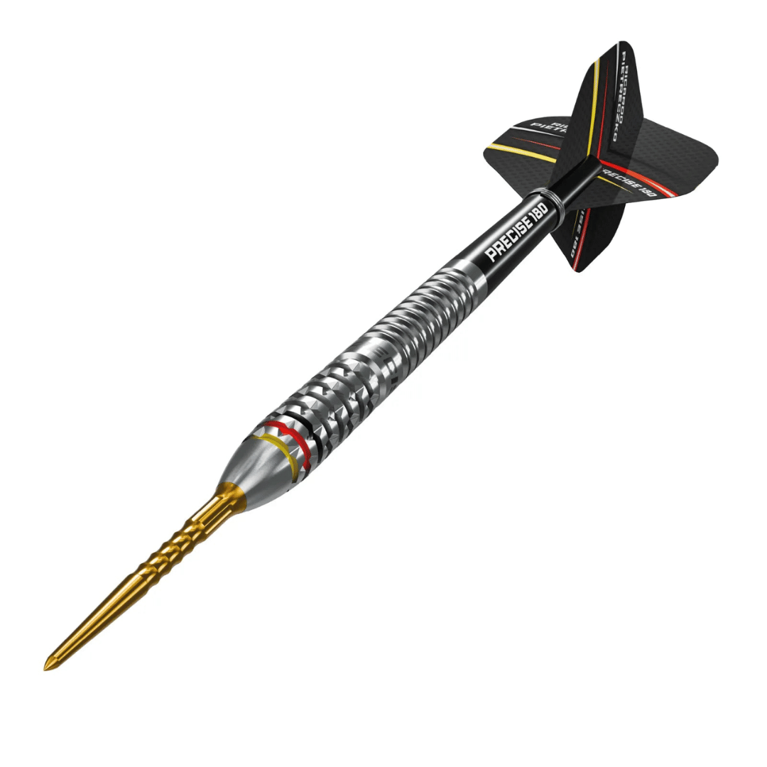 Ricardo Pietreczko Gen1 Steeltip Darts