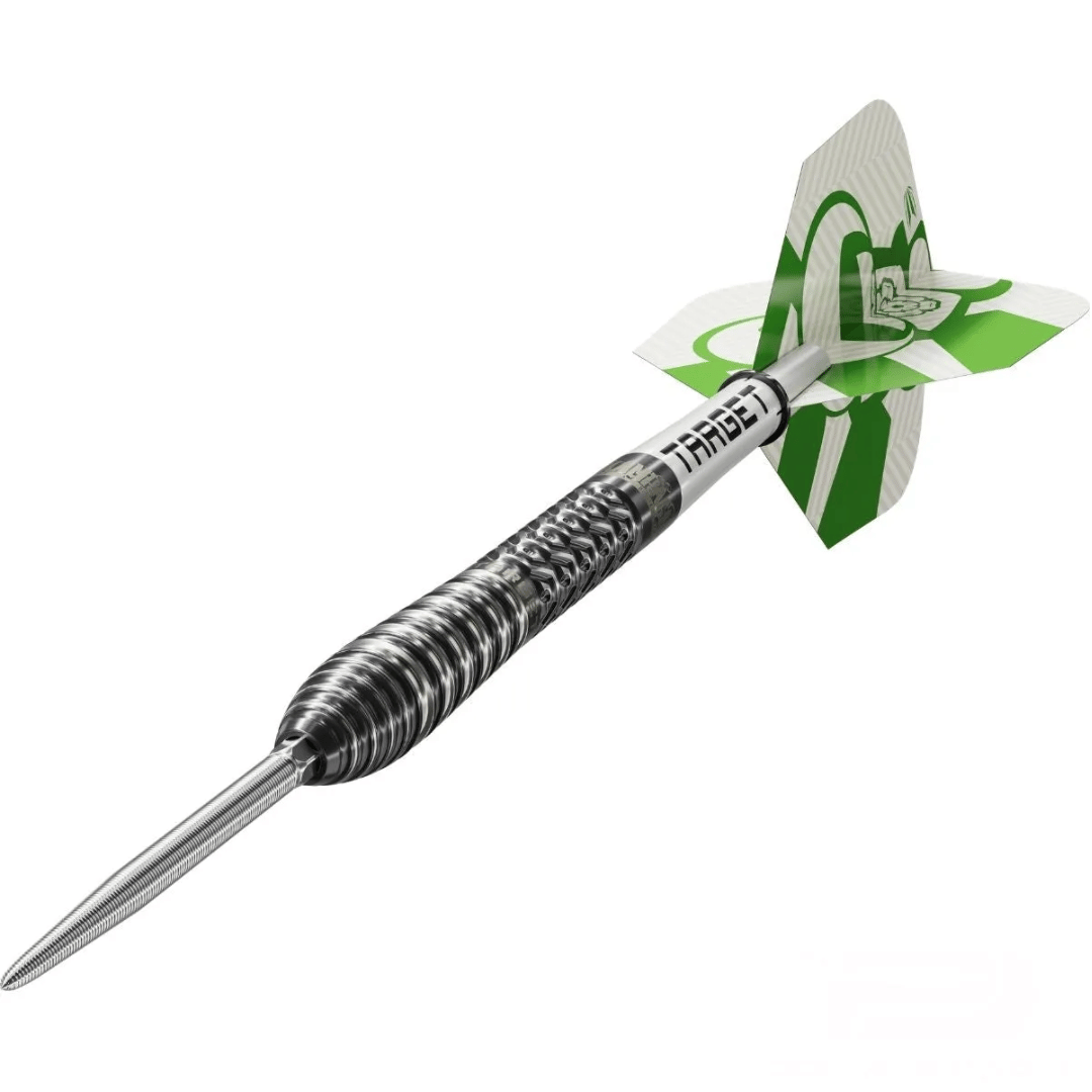 TARGET CHARLIE MANBY G1 SP 95% TUNGSTEN STEEL TIP DARTS