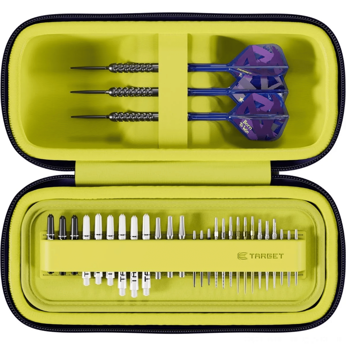 TARGET LUKE LITTLER WORLD CHAMPION BOA DARTS CASE
