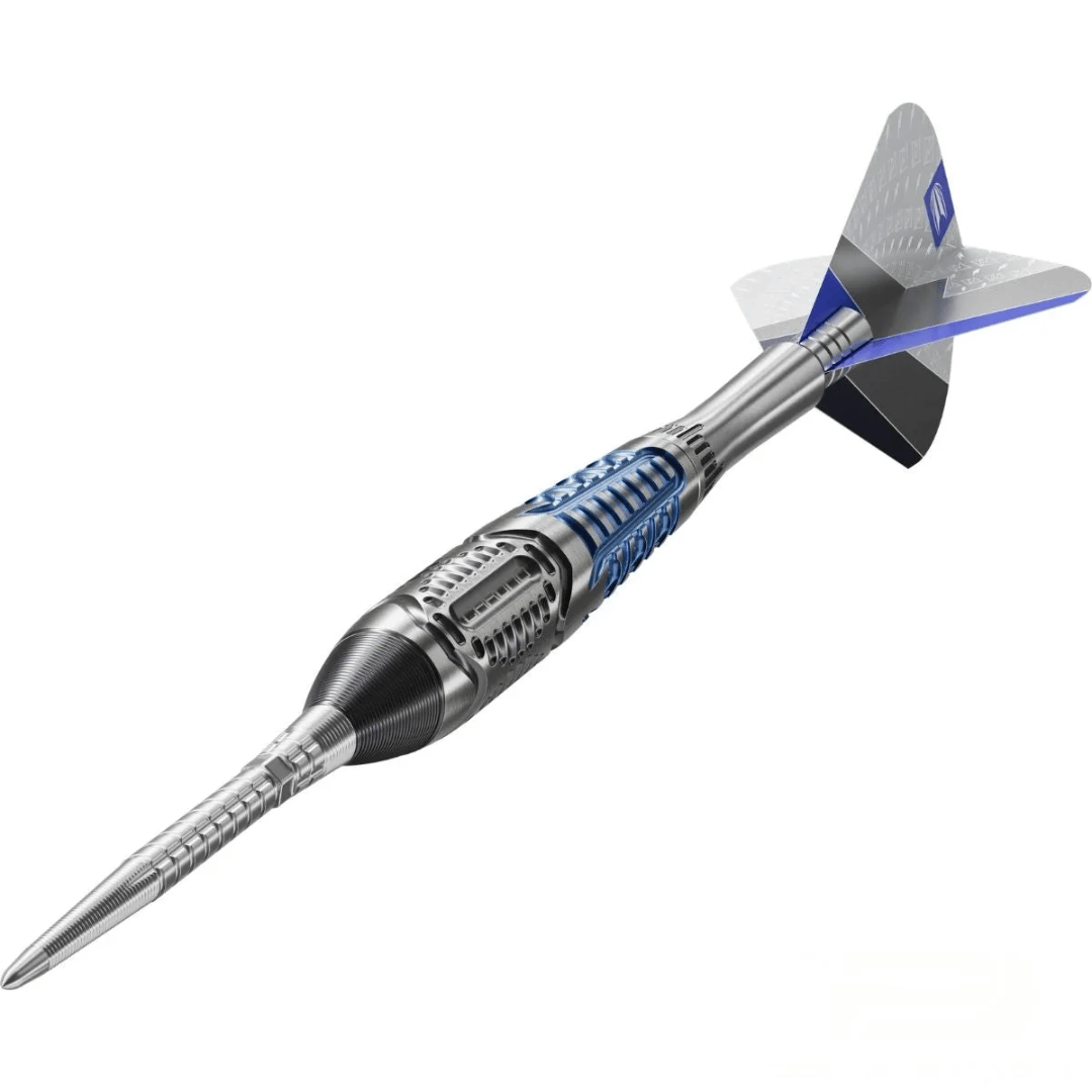 TARGET PHIL TAYLOR CHRONO SP 95% TUNGSTEN STEEL TIP DARTS