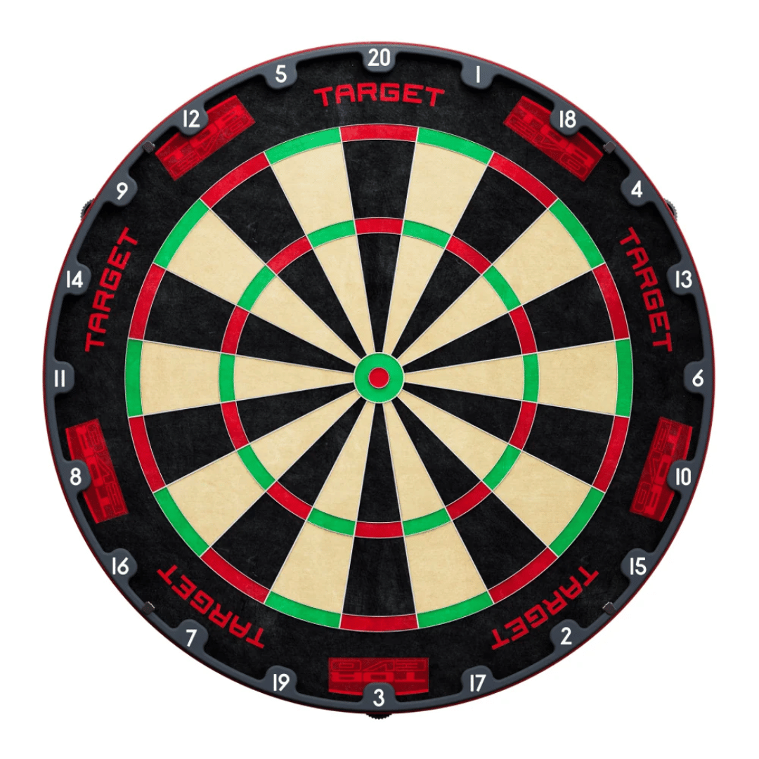 TARGET DARTS TOR EVO DARTBOARD