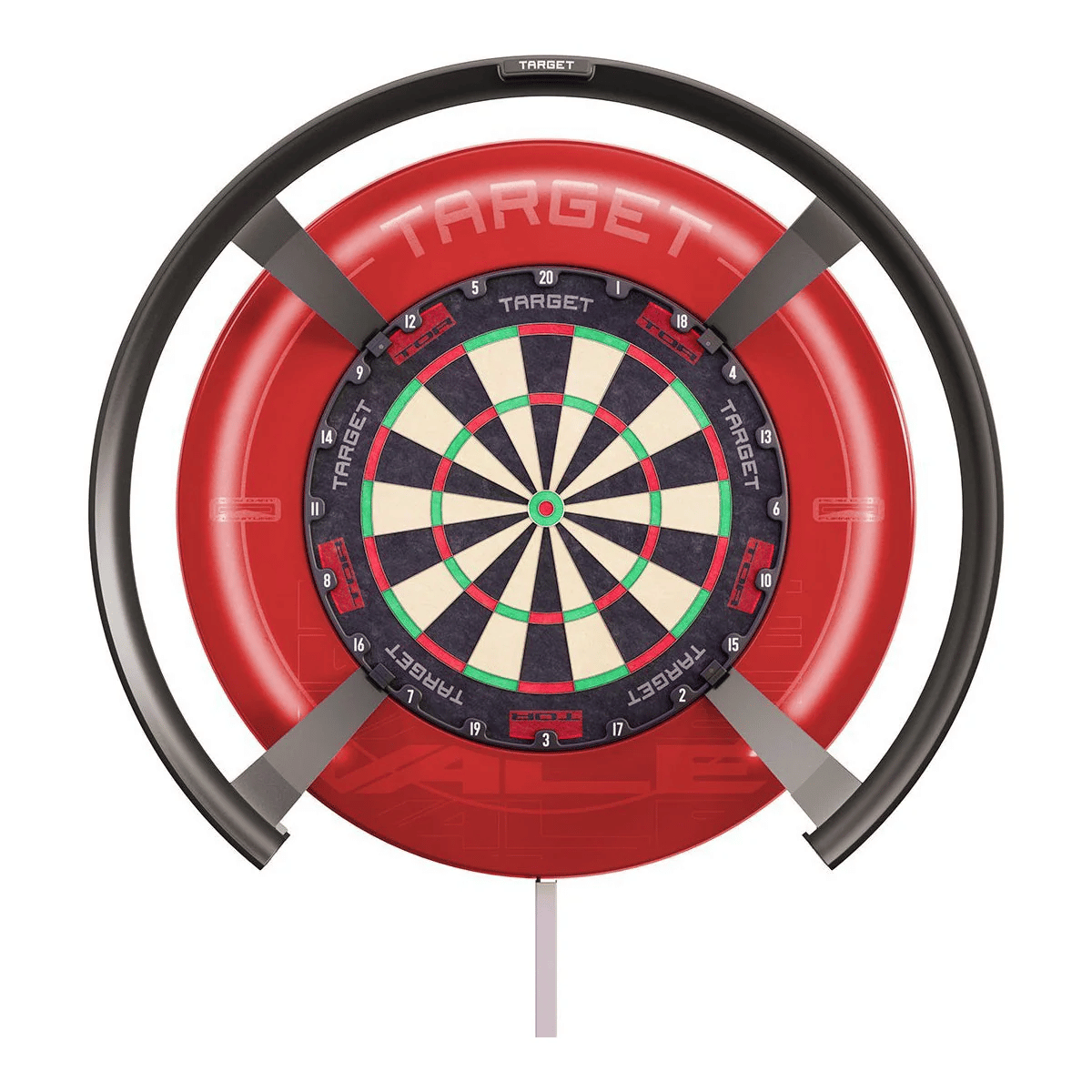 Target Omni Auto Scoring System