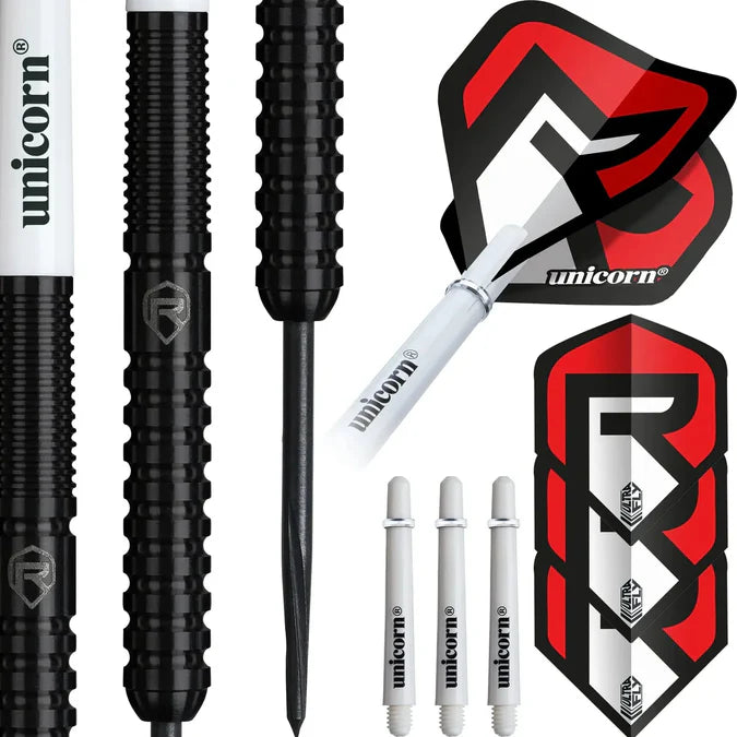 The Darts Referee 90% Tungsten Steel Tip Darts